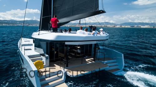 McConaghy MC55 specificaties 